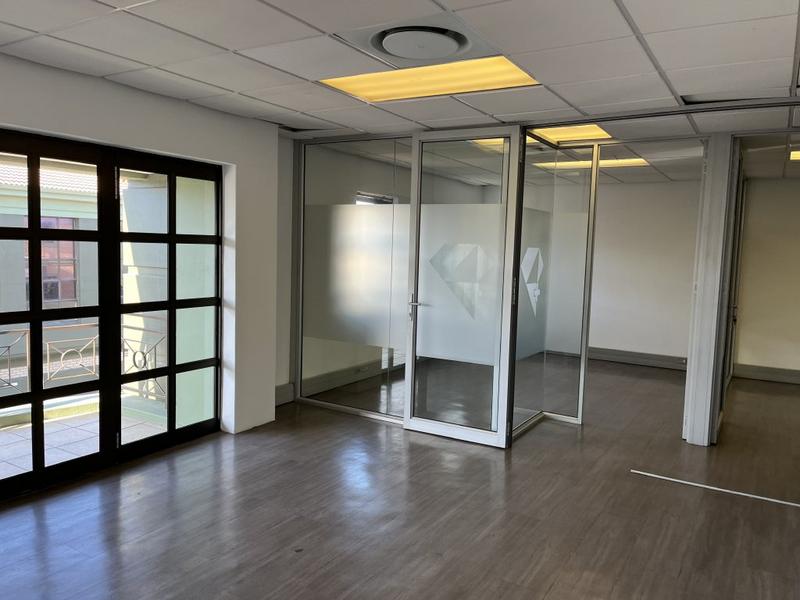To Let Commercial Property for Rent in Montague Gardens Western Cape